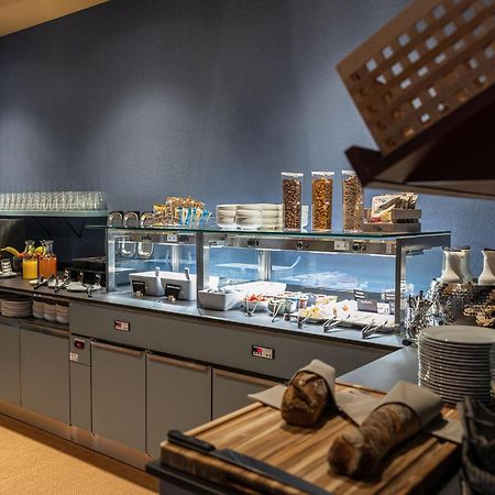 B-Smart Hotel ארבון מראה חיצוני תמונה