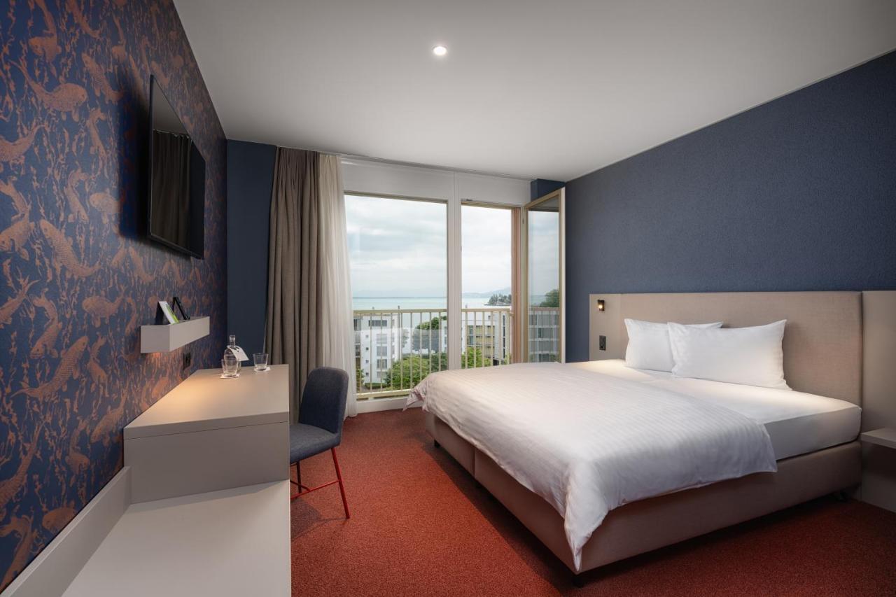 B-Smart Hotel ארבון מראה חיצוני תמונה