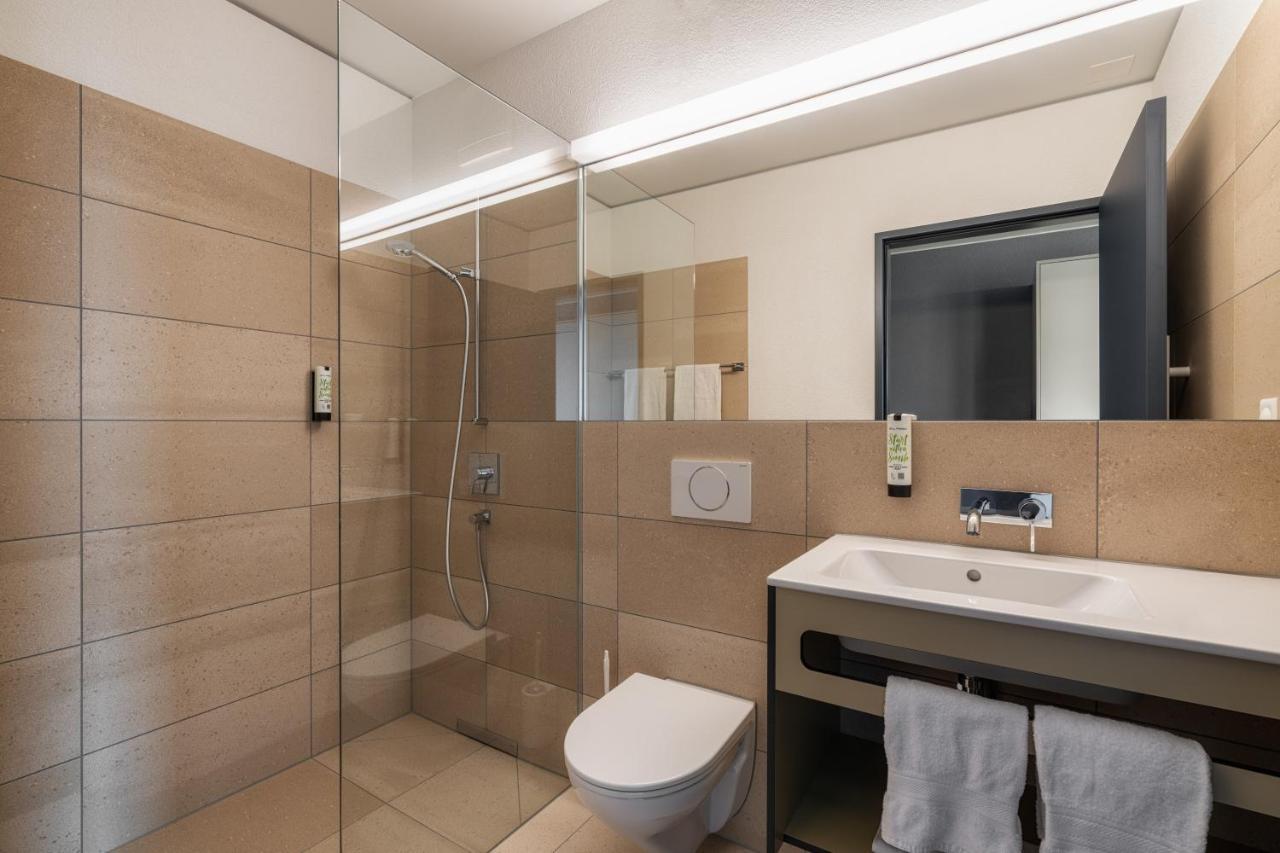 B-Smart Hotel ארבון מראה חיצוני תמונה