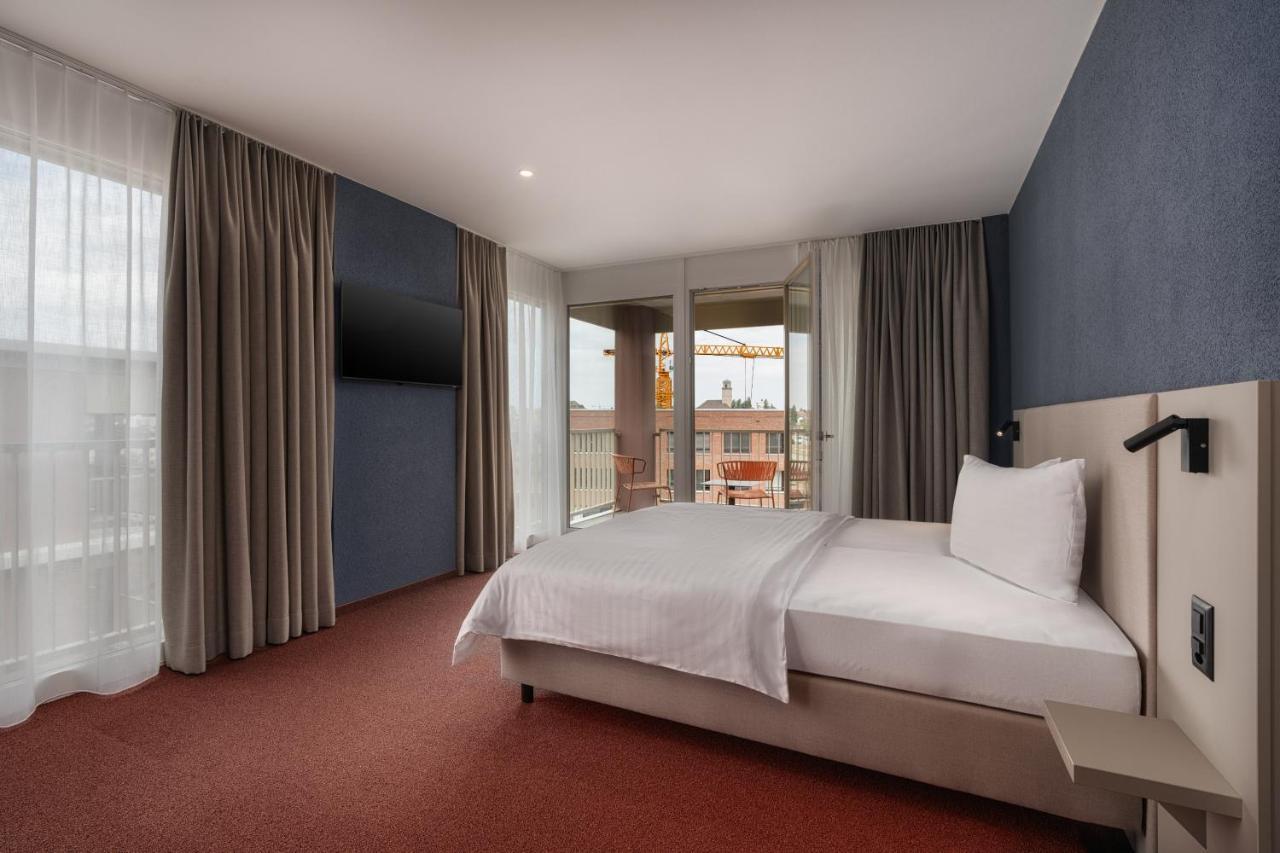 B-Smart Hotel ארבון מראה חיצוני תמונה
